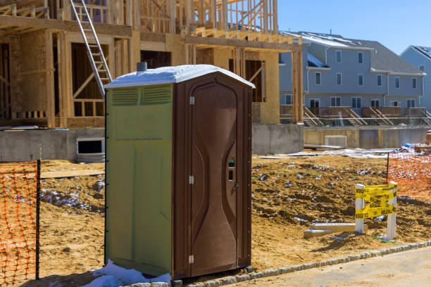 Gautier, MS porta potty rental Company