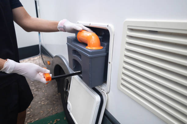 Best Porta potty rental near me  in Gautier, MS